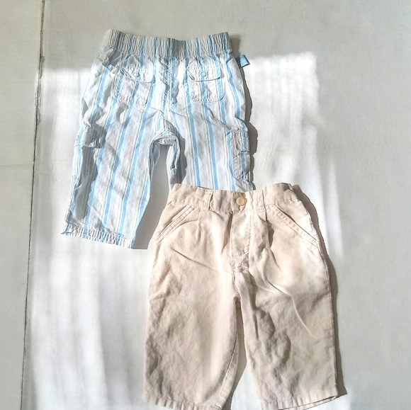 small wonders Other - 2 pairs Small Wonders infant pants